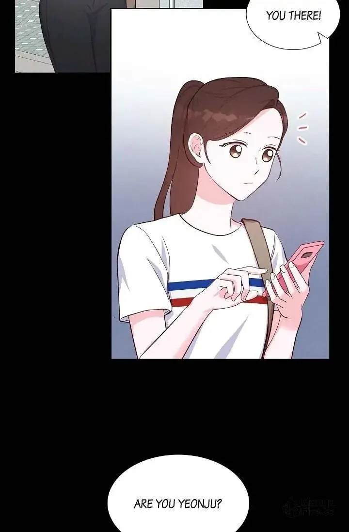 A Spoonful of Your Love Chapter 19 page 15 - 