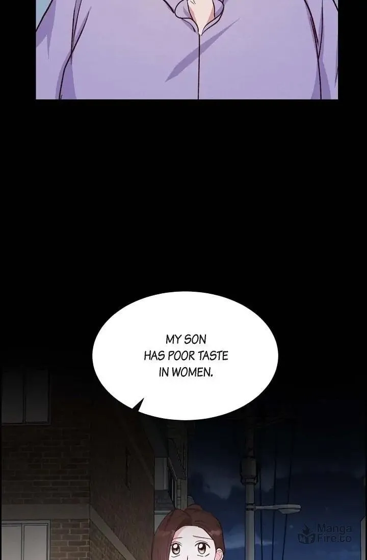 A Spoonful of Your Love Chapter 19 page 18 - 
