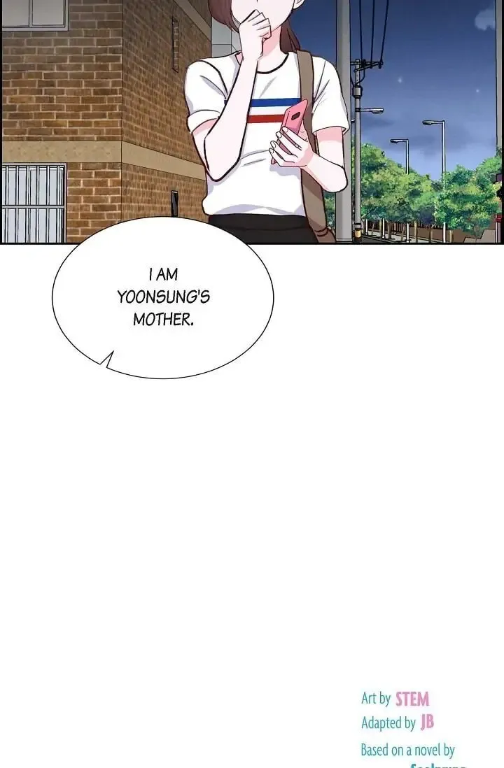 A Spoonful of Your Love Chapter 19 page 19 - 