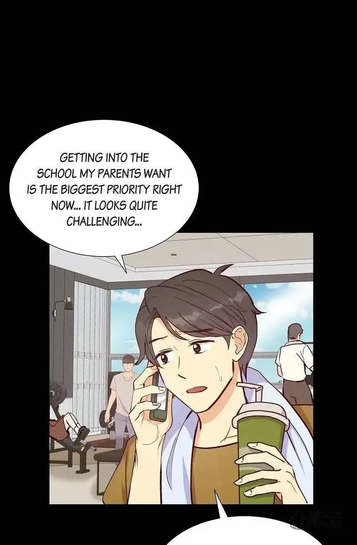 A Spoonful of Your Love Chapter 19 page 3 - 