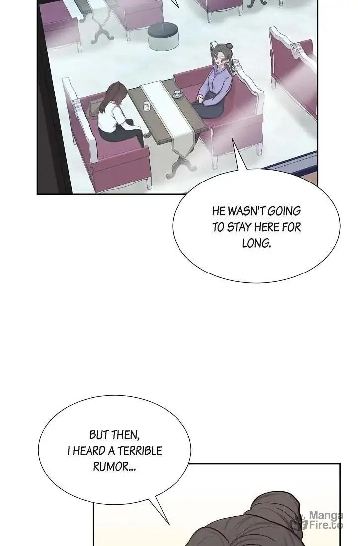 A Spoonful of Your Love Chapter 19 page 21 - 