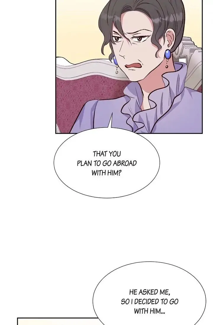 A Spoonful of Your Love Chapter 19 page 22 - 