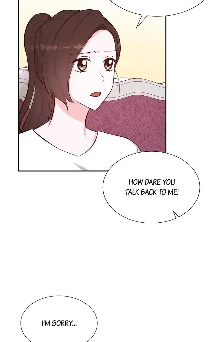 A Spoonful of Your Love Chapter 19 page 23 - 