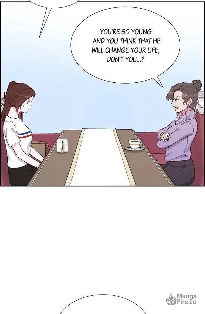 A Spoonful of Your Love Chapter 19 page 24 - 