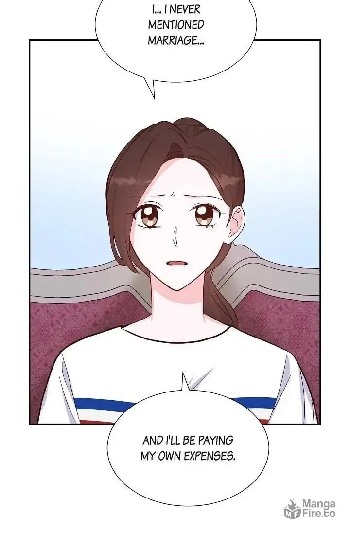 A Spoonful of Your Love Chapter 19 page 25 - 