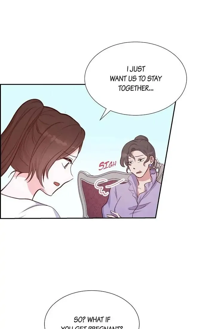 A Spoonful of Your Love Chapter 19 page 26 - 