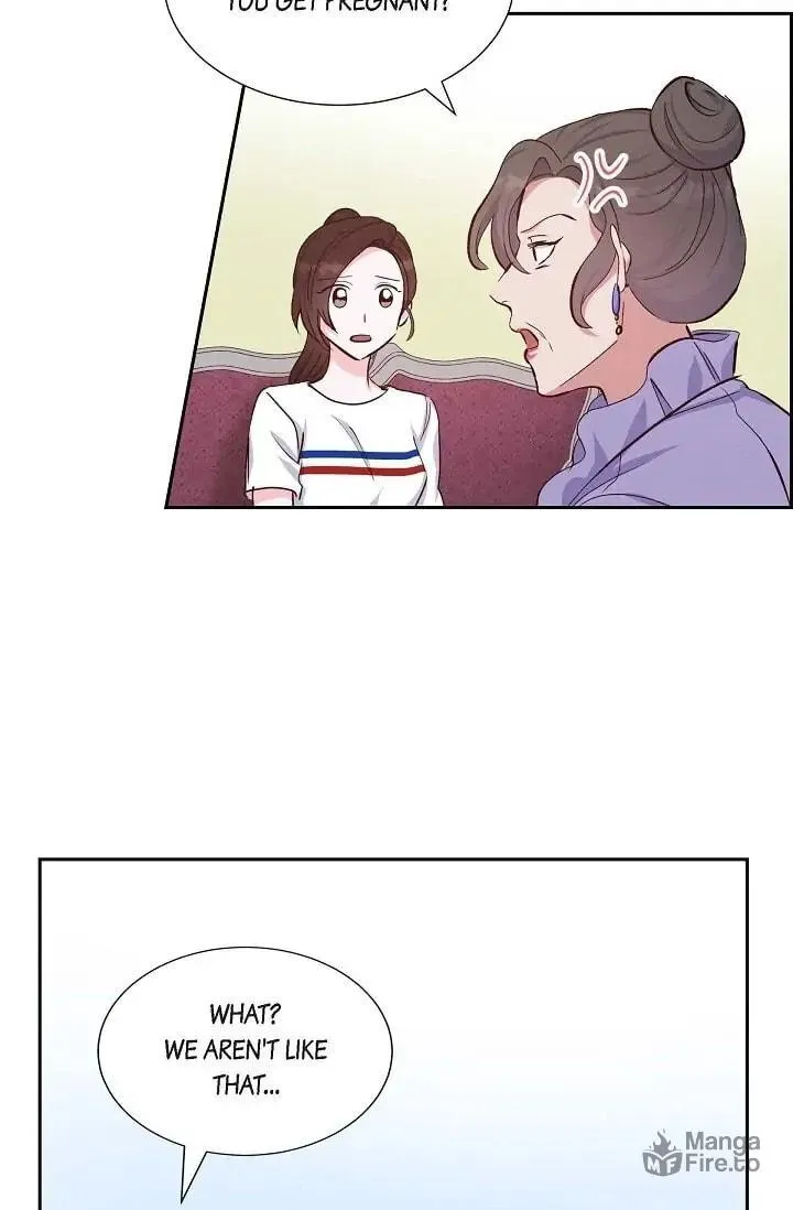 A Spoonful of Your Love Chapter 19 page 27 - 