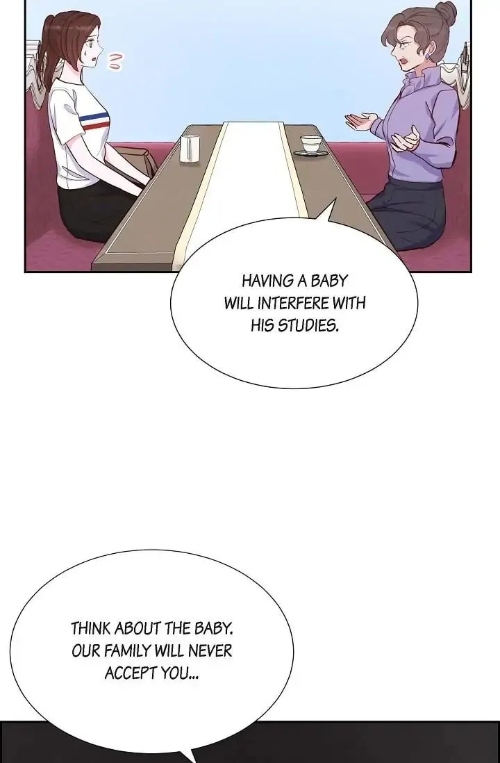 A Spoonful of Your Love Chapter 19 page 28 - 
