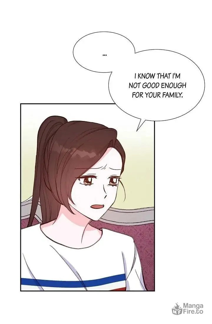A Spoonful of Your Love Chapter 19 page 30 - 