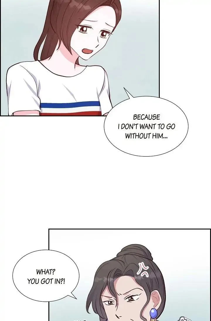 A Spoonful of Your Love Chapter 19 page 34 - 