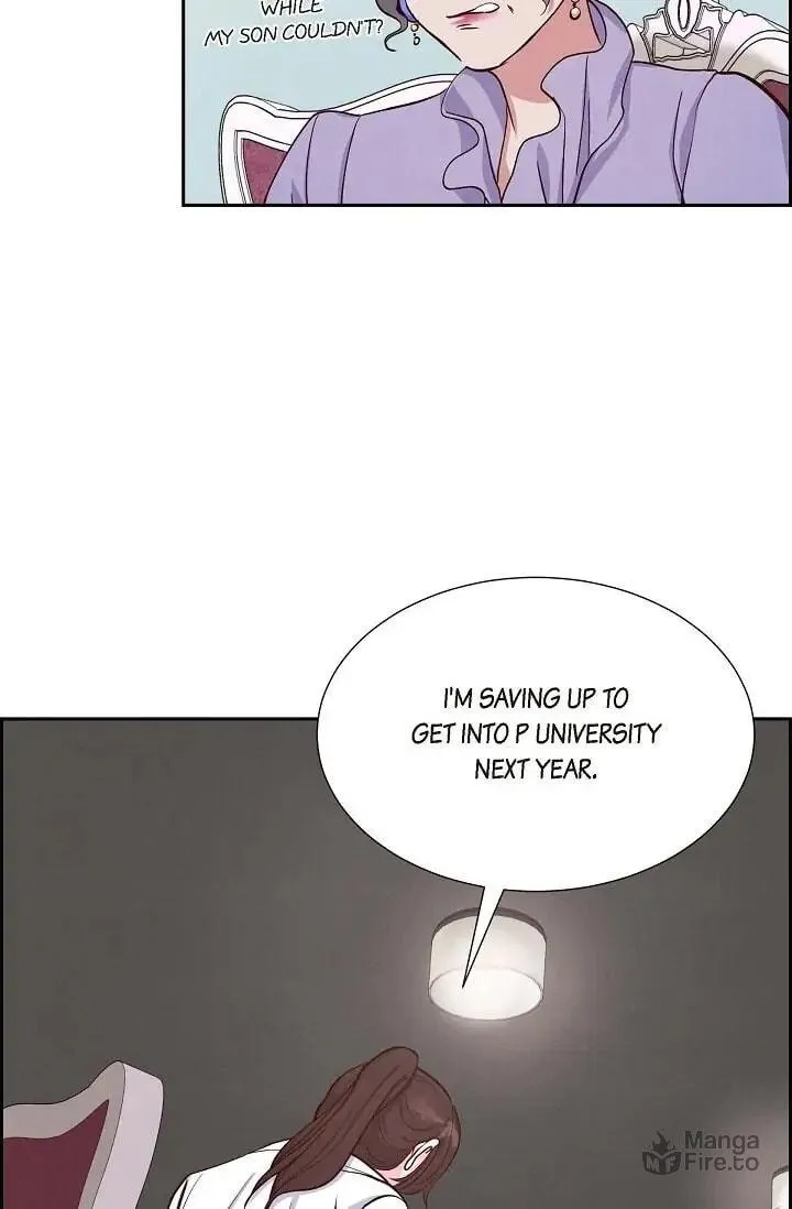 A Spoonful of Your Love Chapter 19 page 35 - 