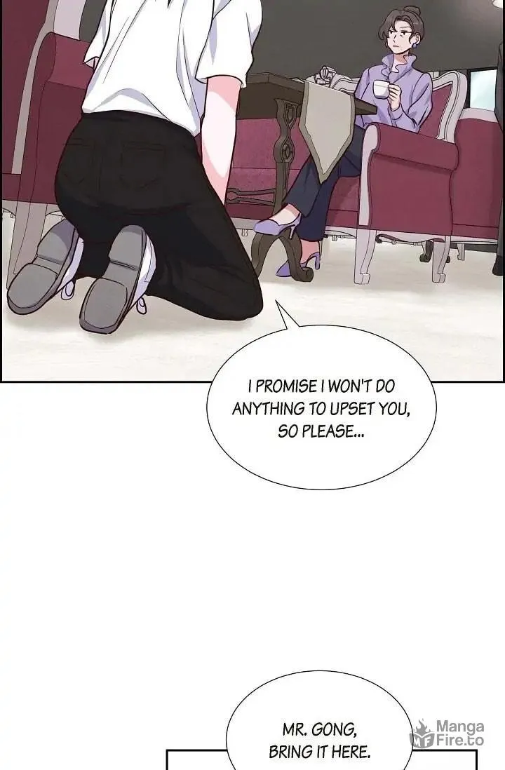A Spoonful of Your Love Chapter 19 page 36 - 