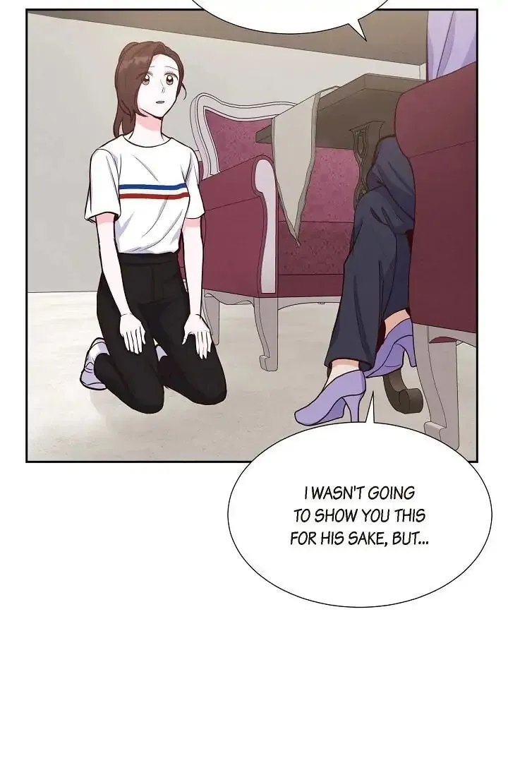 A Spoonful of Your Love Chapter 19 page 38 - 