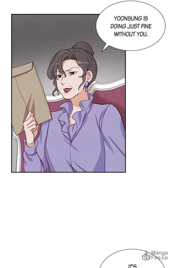 A Spoonful of Your Love Chapter 19 page 39 - 