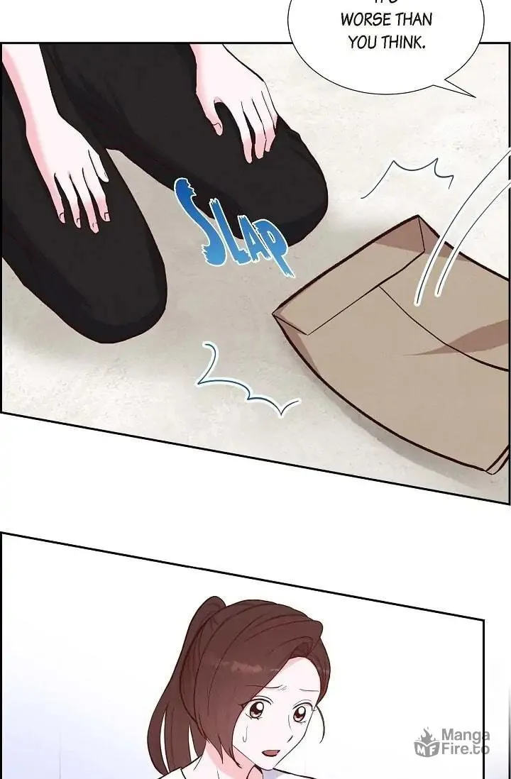 A Spoonful of Your Love Chapter 19 page 40 - 