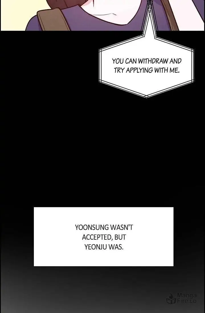 A Spoonful of Your Love Chapter 19 page 5 - 