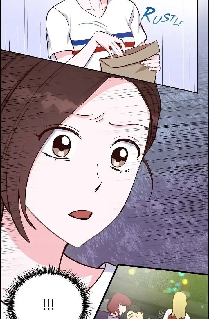 A Spoonful of Your Love Chapter 19 page 41 - 
