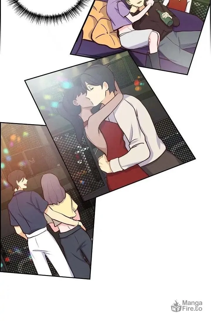 A Spoonful of Your Love Chapter 19 page 42 - 