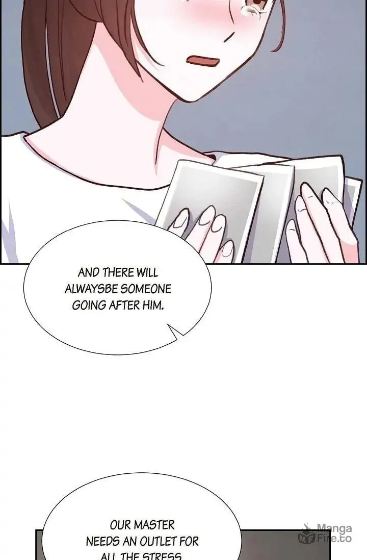 A Spoonful of Your Love Chapter 19 page 45 - 