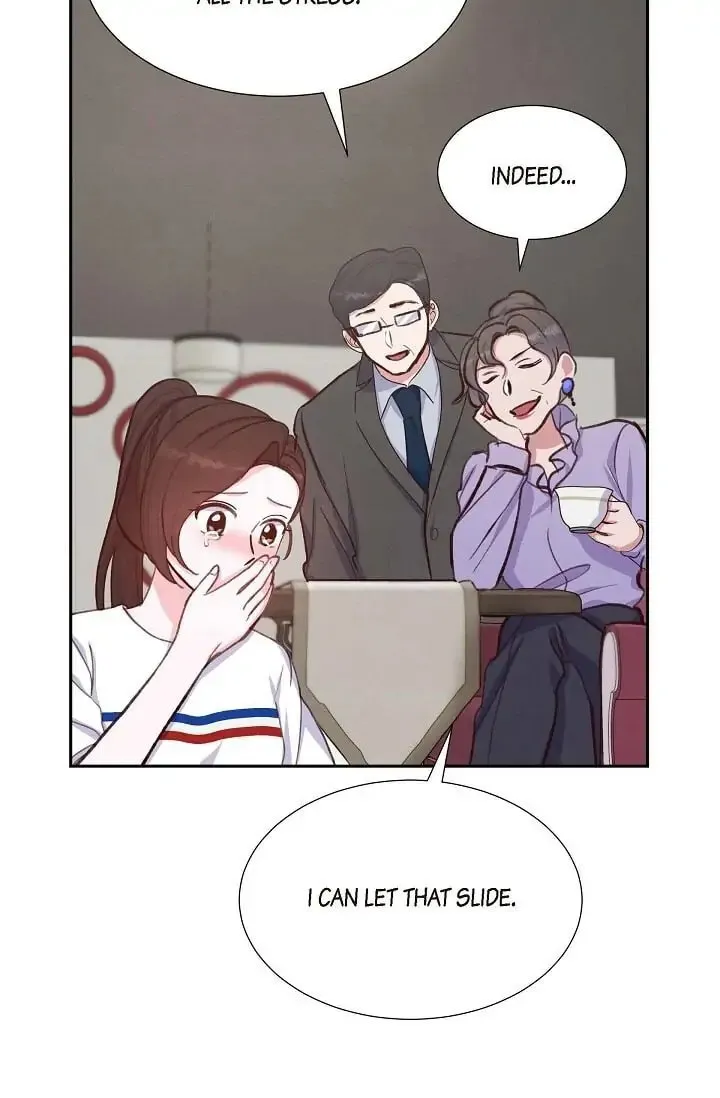 A Spoonful of Your Love Chapter 19 page 46 - 