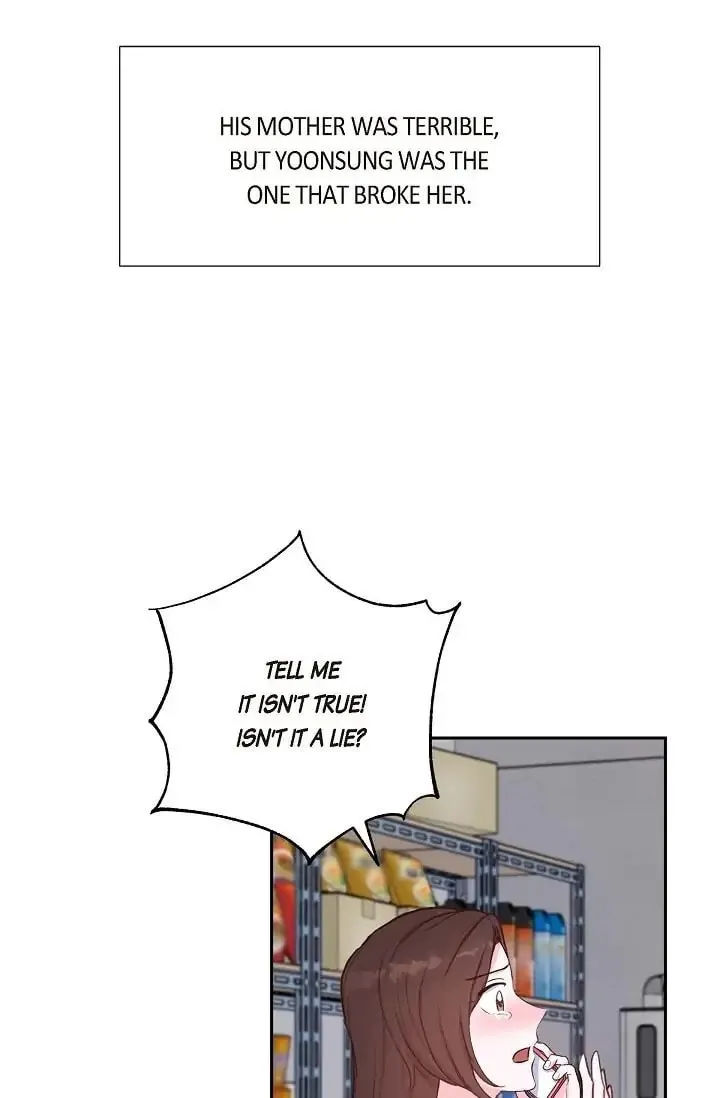 A Spoonful of Your Love Chapter 19 page 49 - 