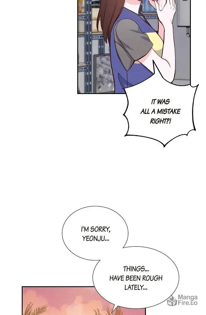 A Spoonful of Your Love Chapter 19 page 50 - 
