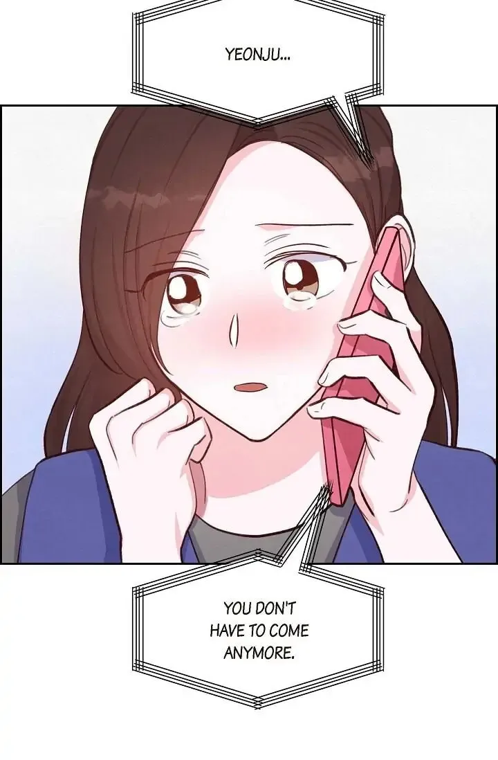A Spoonful of Your Love Chapter 19 page 53 - 