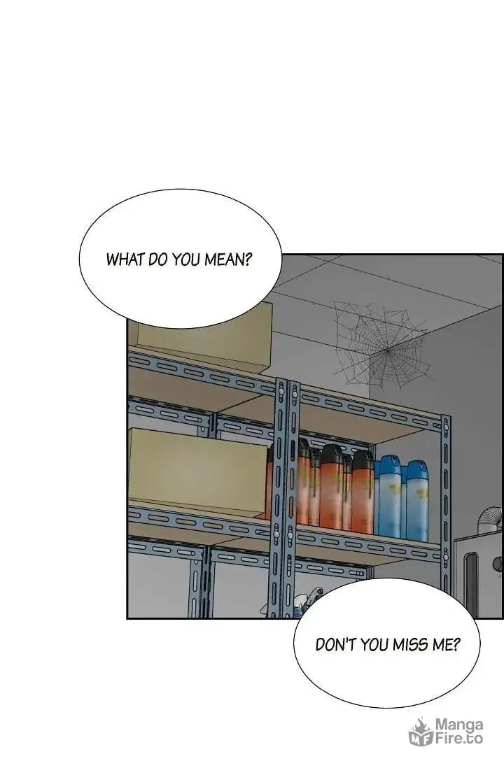 A Spoonful of Your Love Chapter 19 page 54 - 