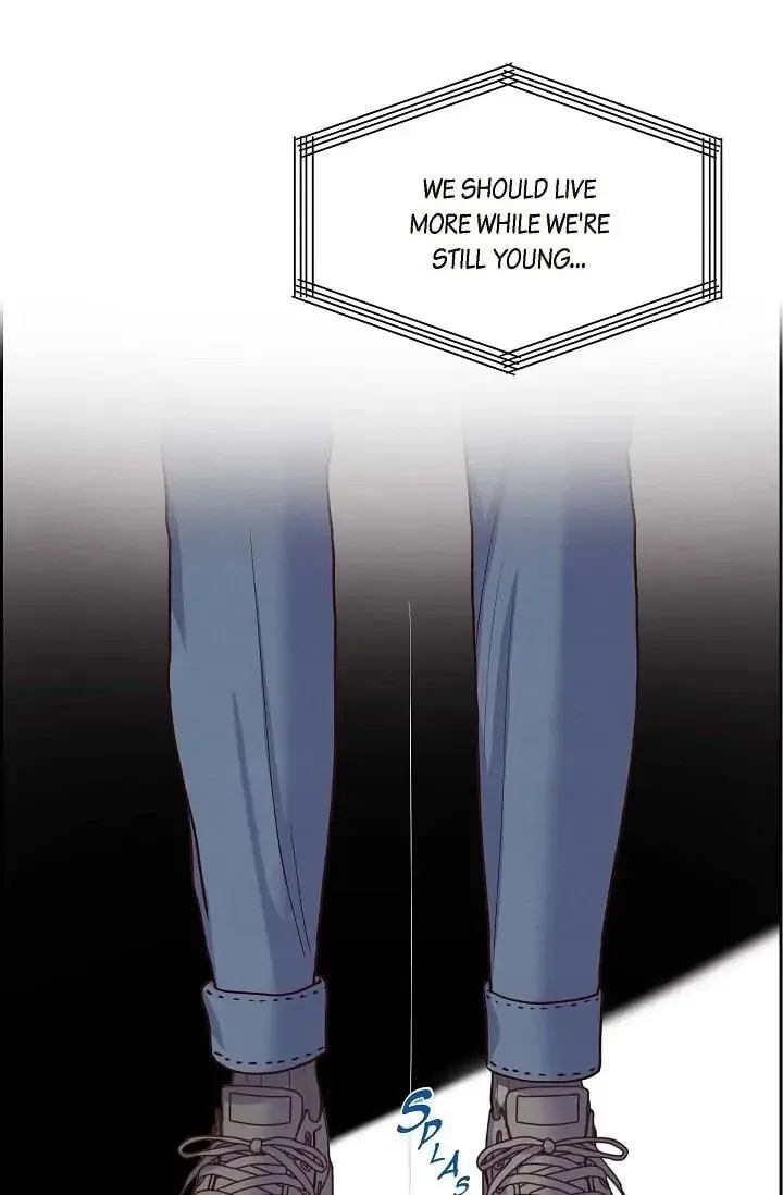 A Spoonful of Your Love Chapter 19 page 59 - 