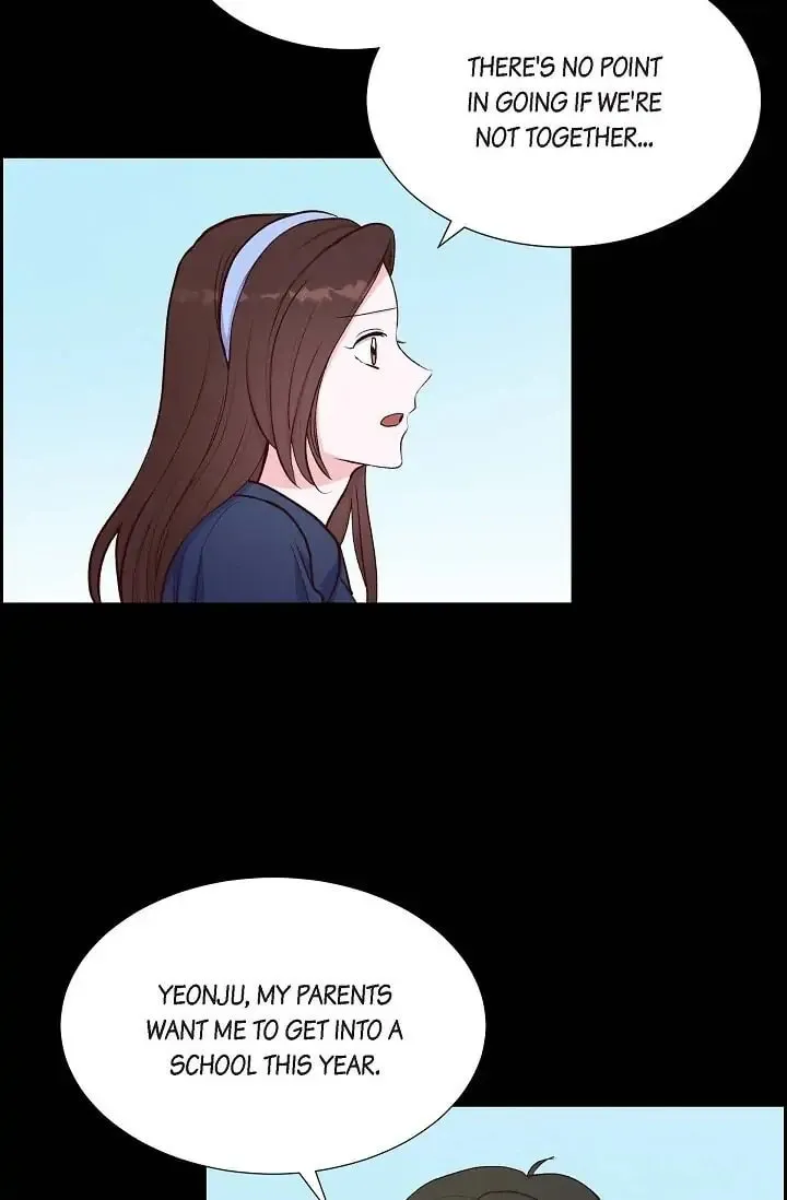 A Spoonful of Your Love Chapter 19 page 7 - 
