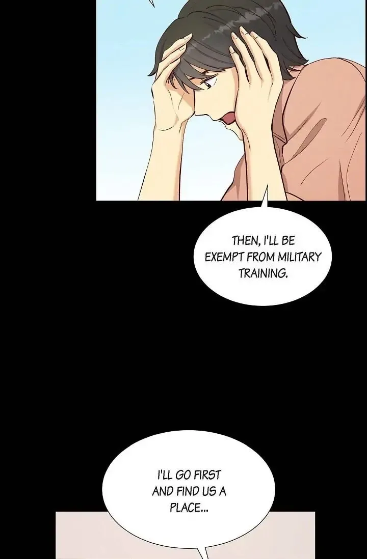 A Spoonful of Your Love Chapter 19 page 8 - 
