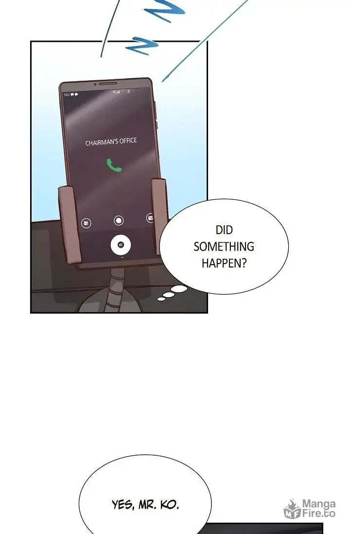 A Spoonful of Your Love Chapter 19 page 72 - 