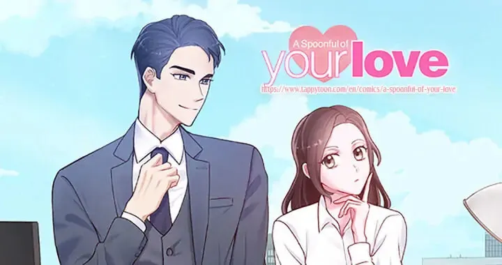 A Spoonful of Your Love Chapter 19 page 76 - 