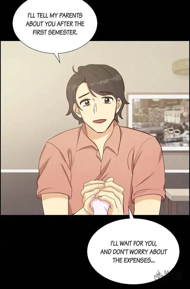 A Spoonful of Your Love Chapter 19 page 10 - 