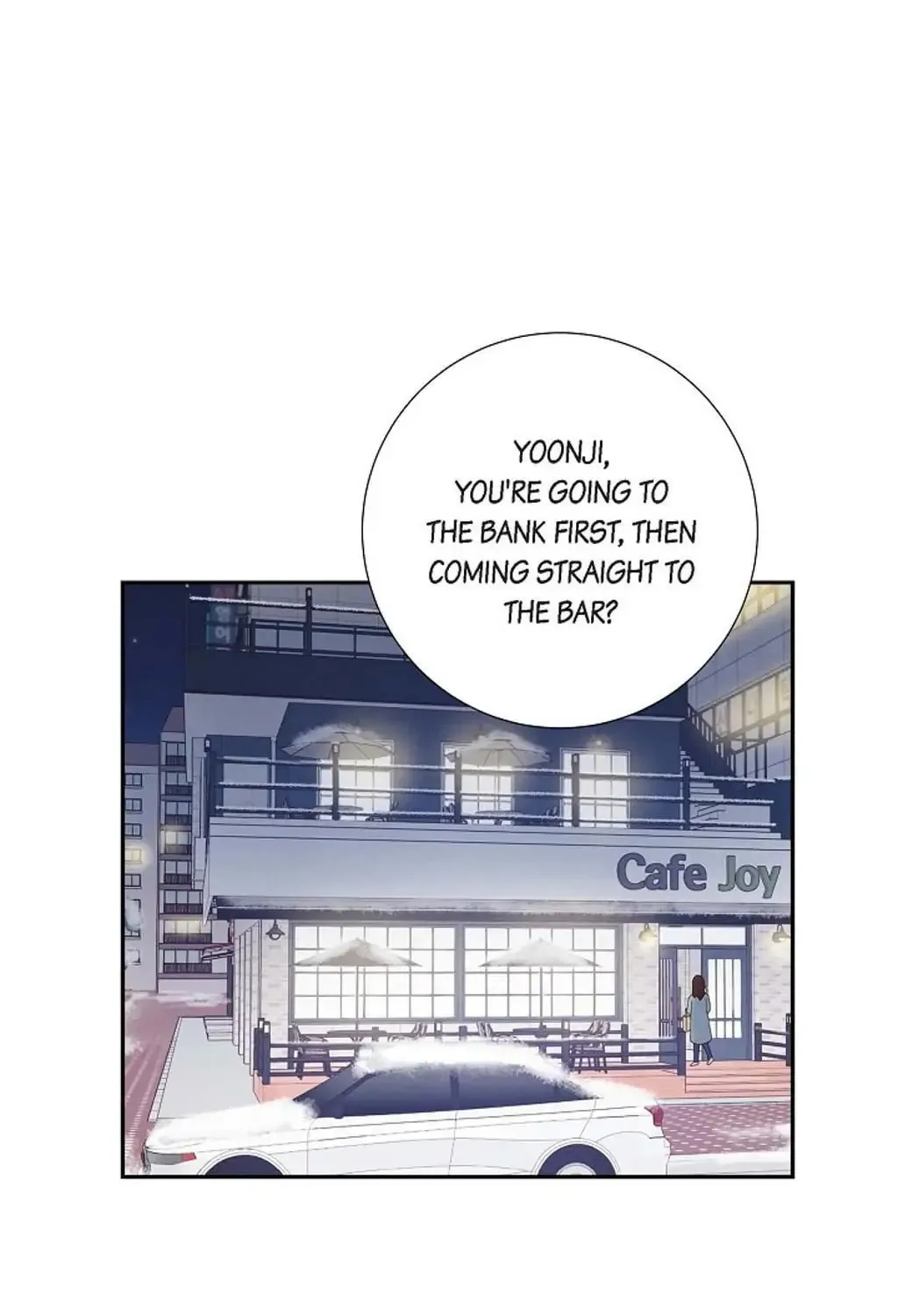 A Spoonful of Your Love Chapter 2 page 1 - 