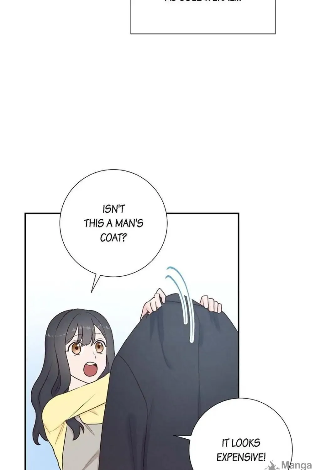 A Spoonful of Your Love Chapter 2 page 11 - 