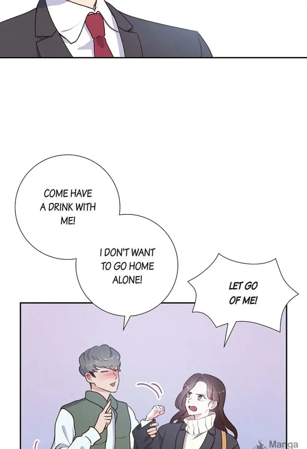 A Spoonful of Your Love Chapter 2 page 107 - 