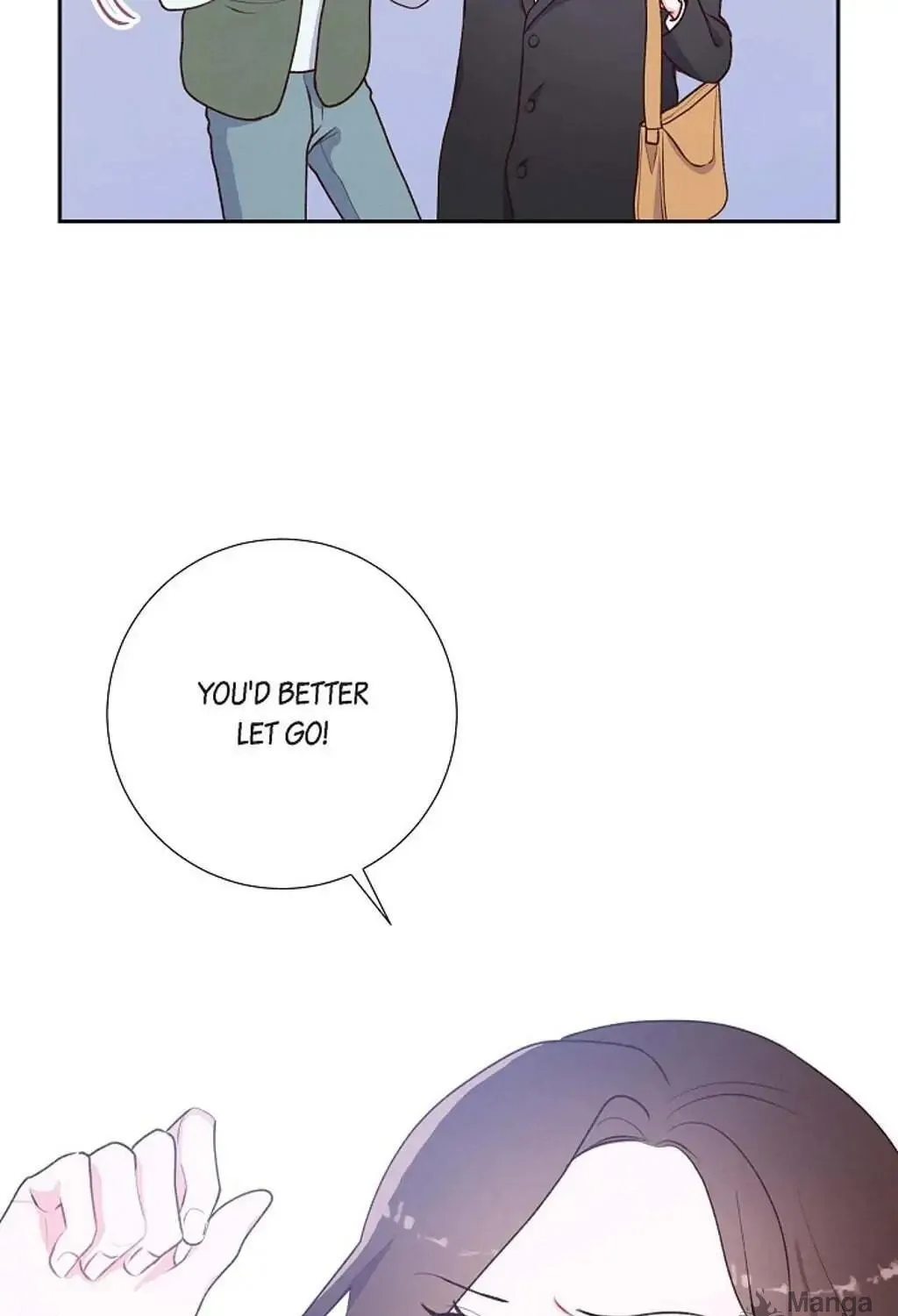 A Spoonful of Your Love Chapter 2 page 109 - 