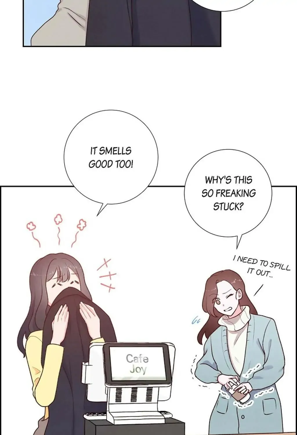 A Spoonful of Your Love Chapter 2 page 13 - 