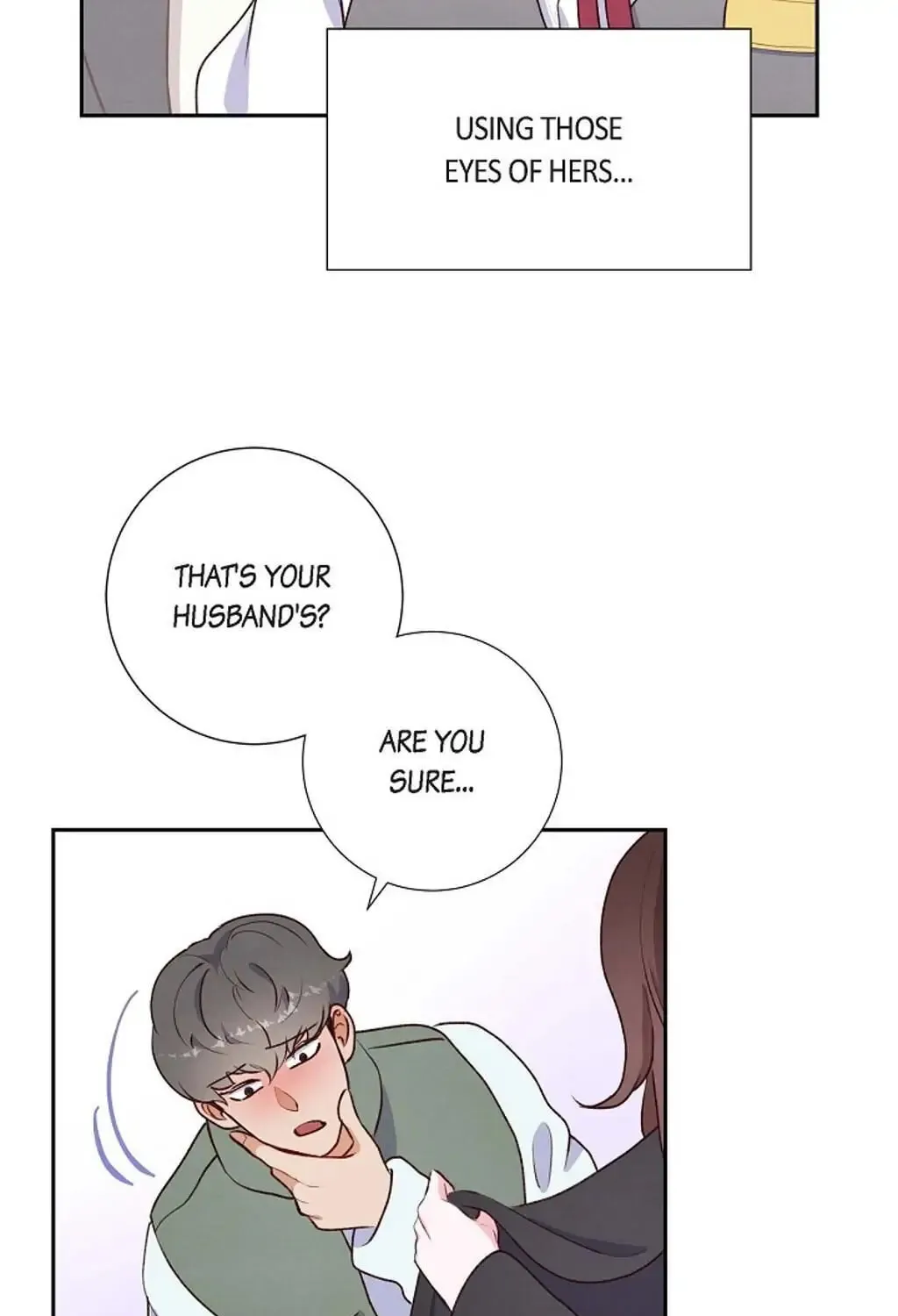 A Spoonful of Your Love Chapter 2 page 123 - 