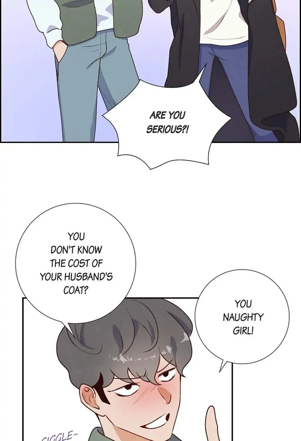A Spoonful of Your Love Chapter 2 page 127 - 
