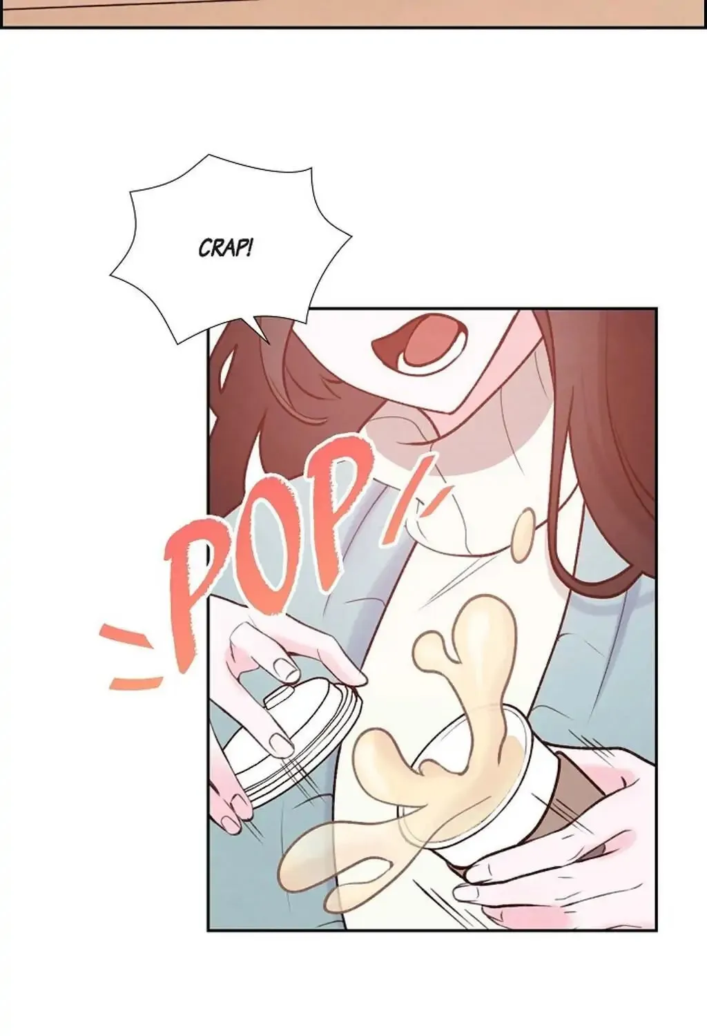 A Spoonful of Your Love Chapter 2 page 15 - 