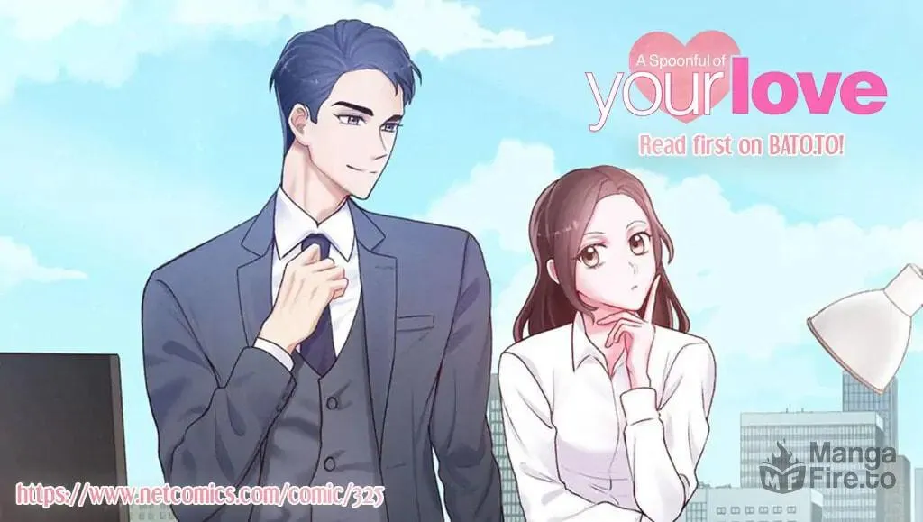 A Spoonful of Your Love Chapter 2 page 142 - 