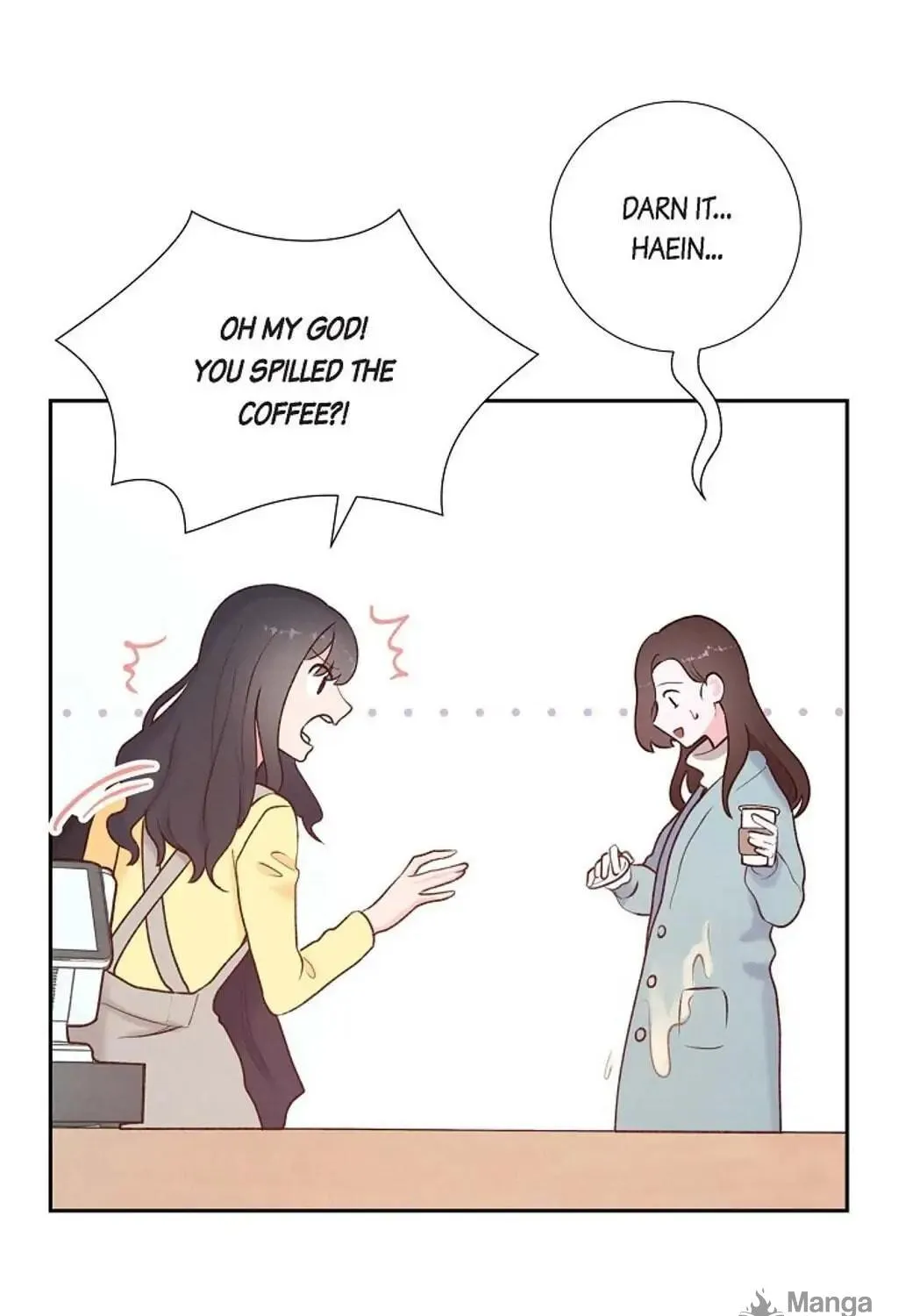 A Spoonful of Your Love Chapter 2 page 17 - 