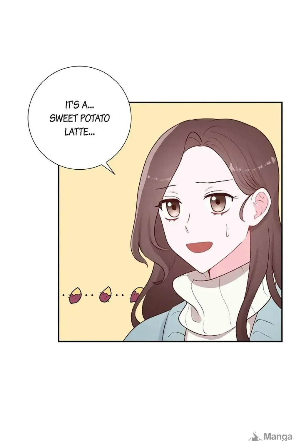 A Spoonful of Your Love Chapter 2 page 19 - 