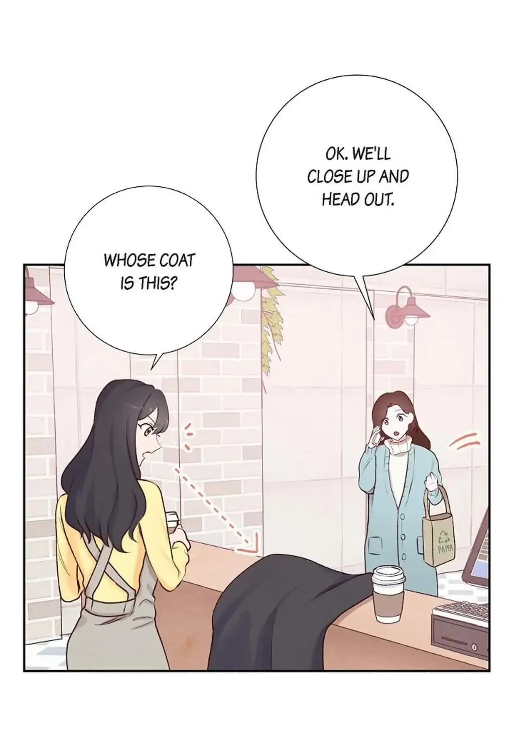 A Spoonful of Your Love Chapter 2 page 3 - 