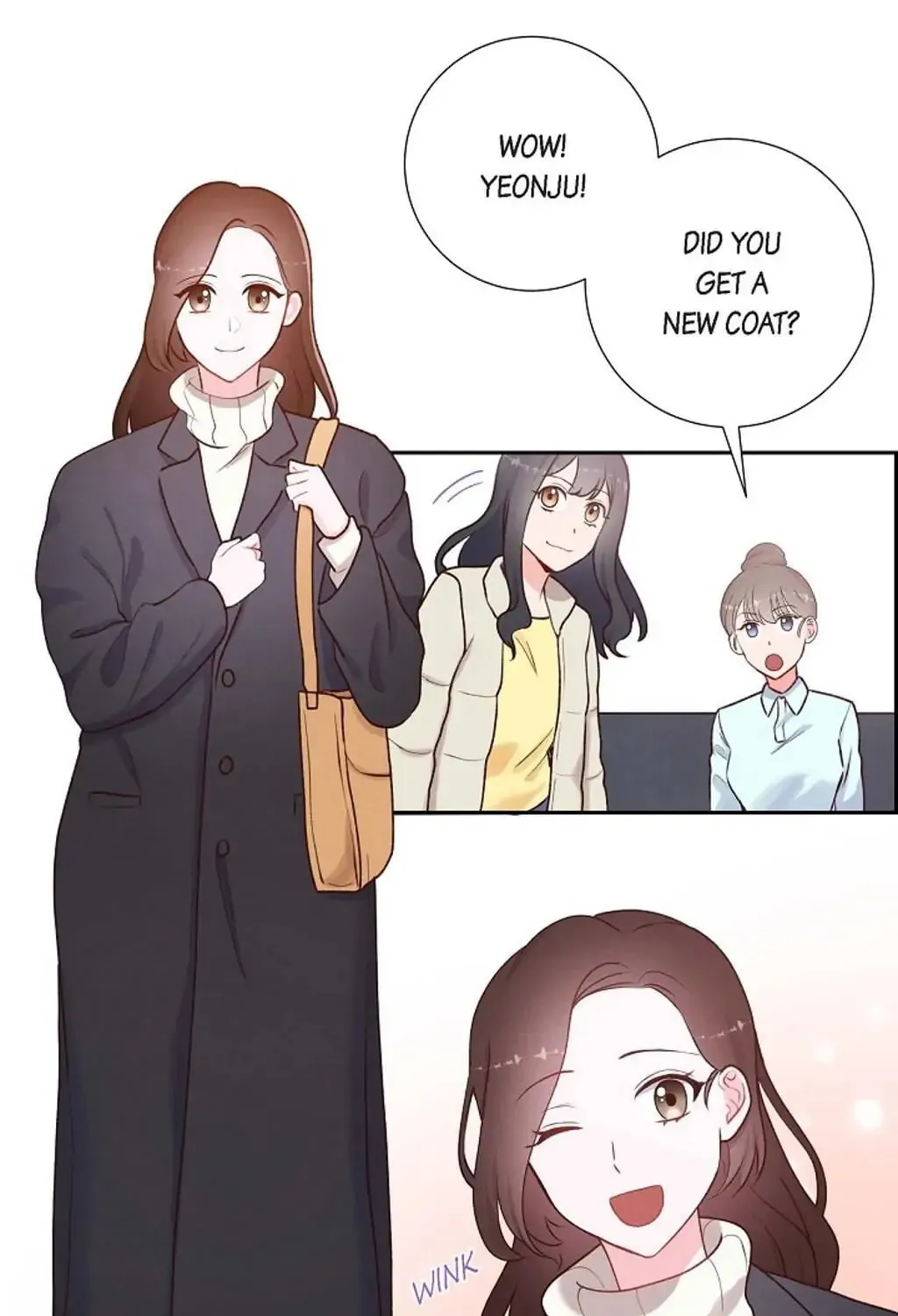 A Spoonful of Your Love Chapter 2 page 25 - 