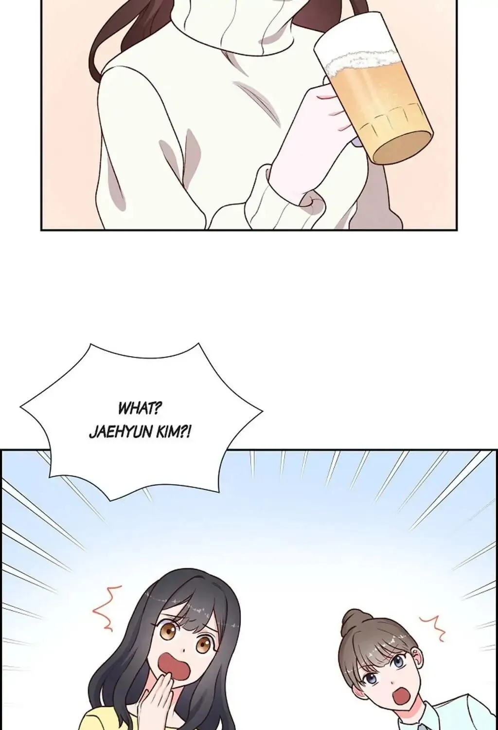 A Spoonful of Your Love Chapter 2 page 33 - 