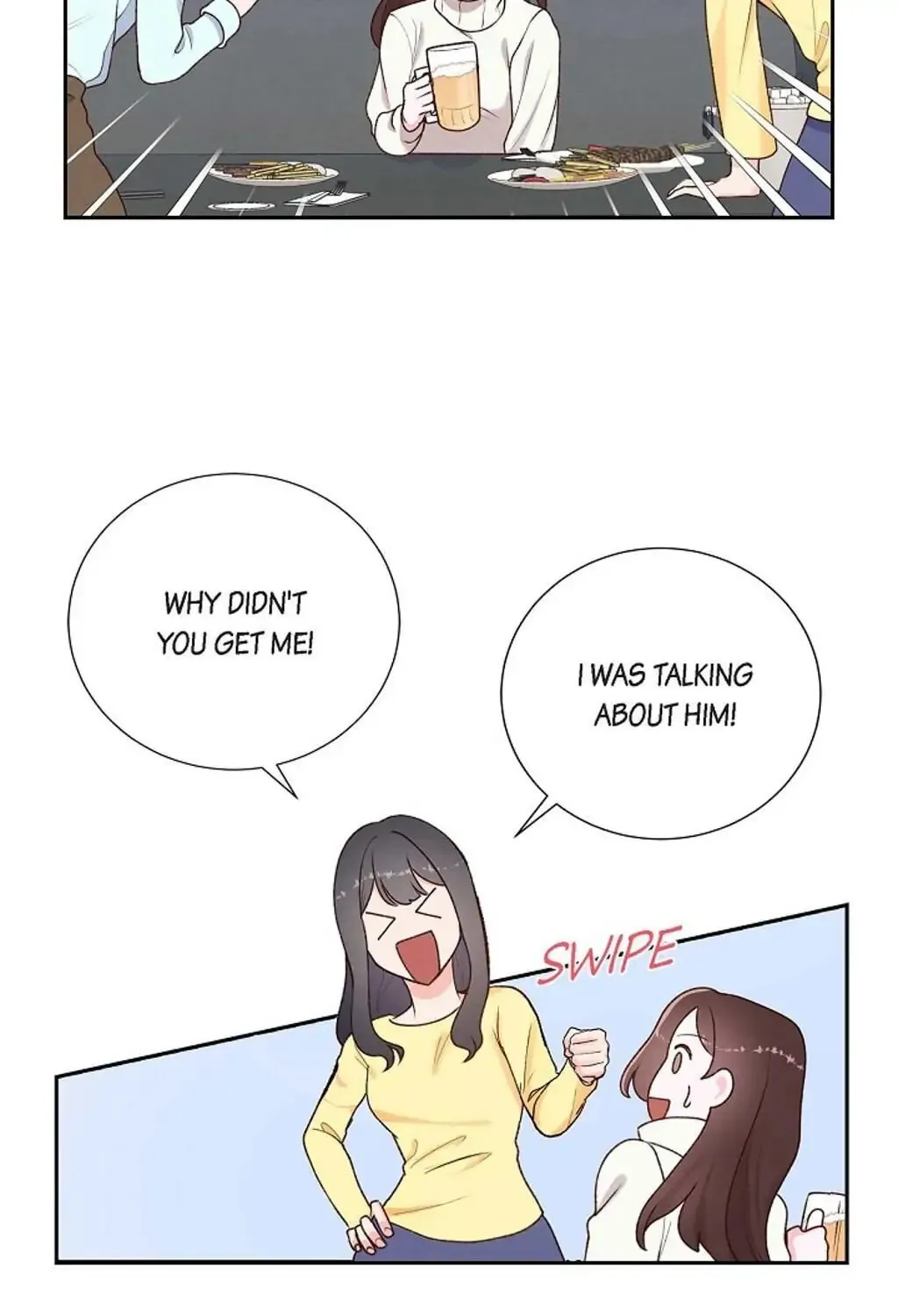 A Spoonful of Your Love Chapter 2 page 37 - 