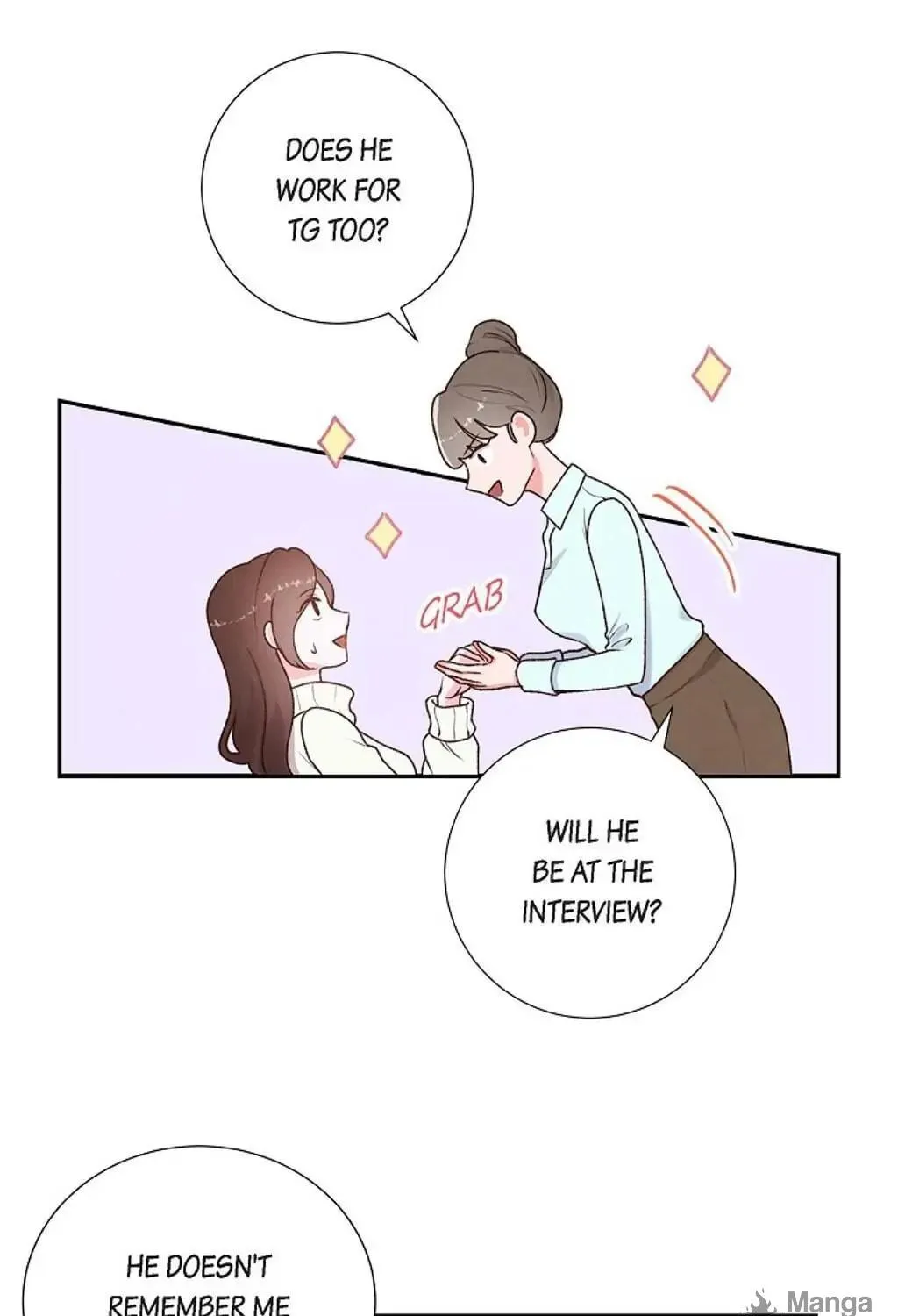 A Spoonful of Your Love Chapter 2 page 39 - 